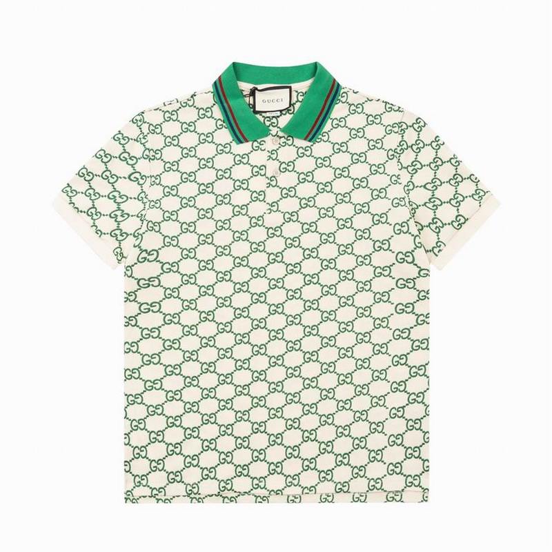 Gucci Men's Polo 76